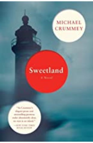 Sweetland Michael Crummey