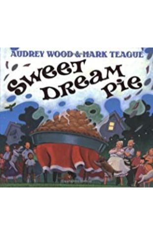 Sweet Dream Pie Audrey Wood