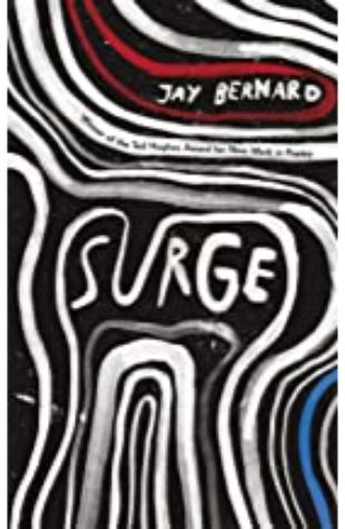 Surge Jay Bernard