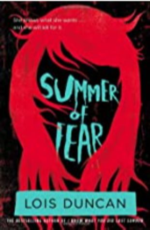 Summer of Fear Lois Duncan