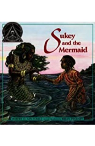 Sukey and the Mermaid Brian Pinkney