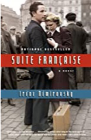 Suite Francaise Nemirovsky