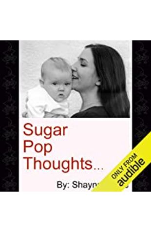 Sugar Pop Thoughts Shayna Lance