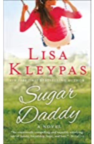 Sugar Daddy Lisa Kleypas