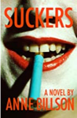 Suckers Anne Billson