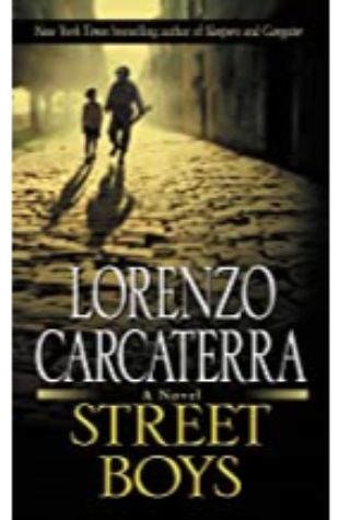 Street Boys Lorenzo Carcaterra