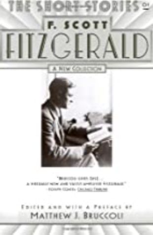 Stories of F. Scott Fitzgerald F. Scott Fitzgerald