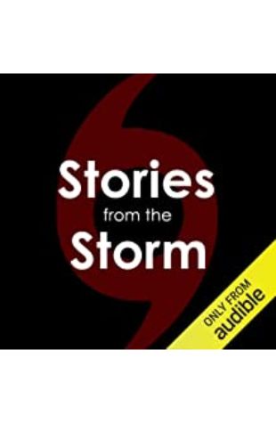 Stories from the Storm Carter Hooper, Celia Collins, et al.