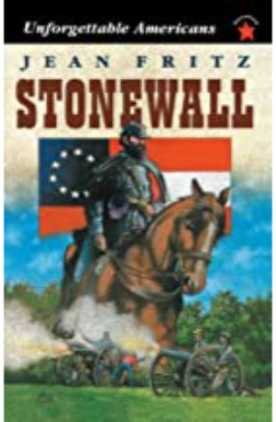 Stonewall Jean Fritz