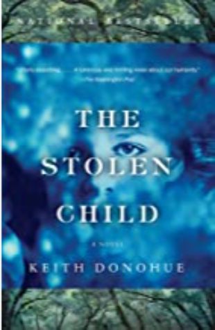 Stolen Child by Keith Donohue