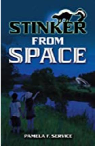 Stinker from Space Pamela F. Service