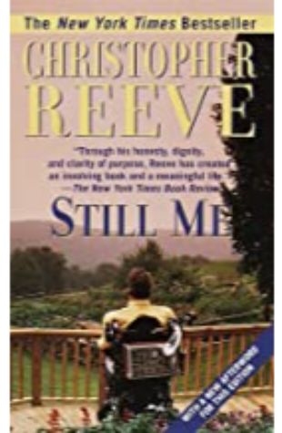 Still Me by Christopher Reeve