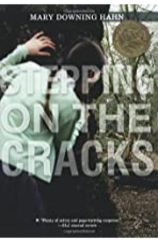 Stepping on the Cracks by Mary Downing Hahn