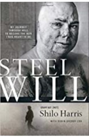 Steel Will Shilo Harris