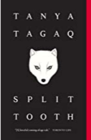 Split Tooth Tanya Tagaq