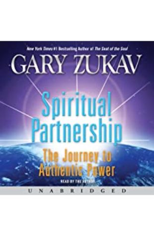 Spiritual Partnership Gary Zukav