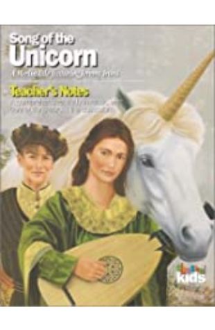 Song of the Unicorn Susan Hammond and Debra A.S. Olivia