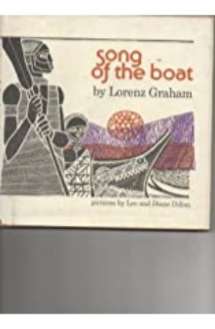 Song of the Boat Lorenz Graham