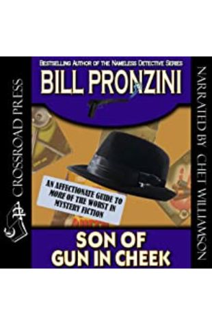 Son of Gun in Cheek by Bill Pronzini