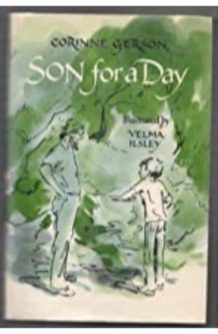 Son for a Day Corinne Gerson