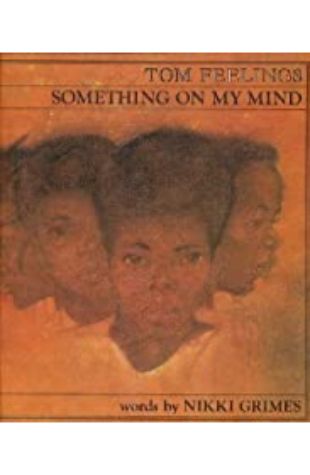 Something on My Mind by Tom Feelings