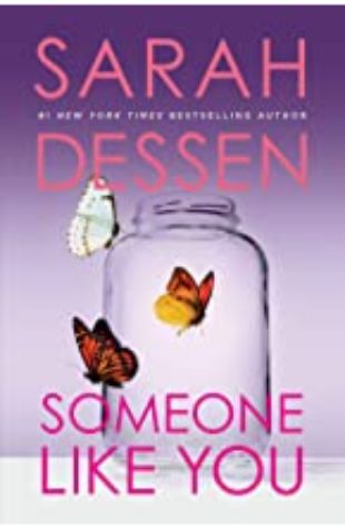 Someone Like You Sarah Dessen