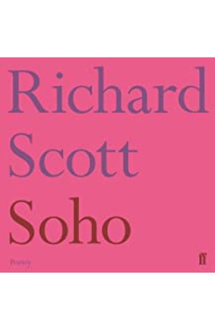 Soho Richard Scott