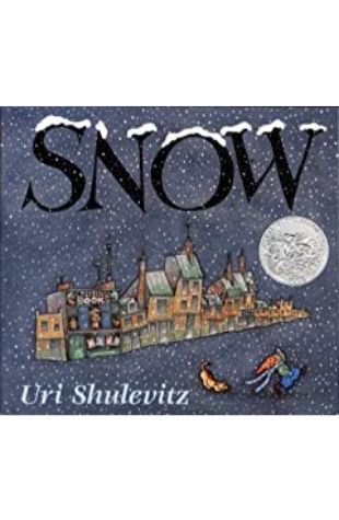 Snow by Uri Shulevitz