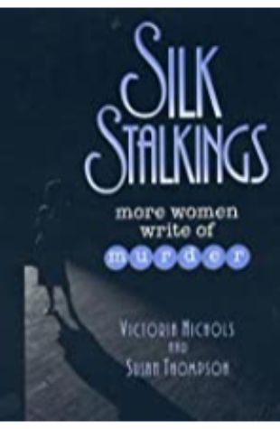 Silk Stalkings Victoria Nichols & Susan Thompson