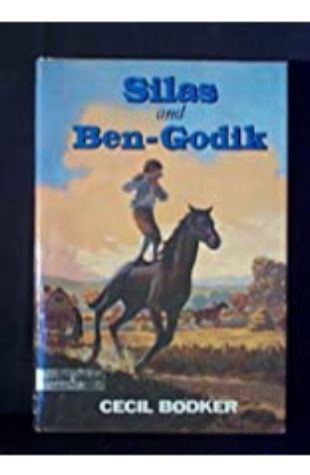 Silas and Ben-Godik Cecil Bødker