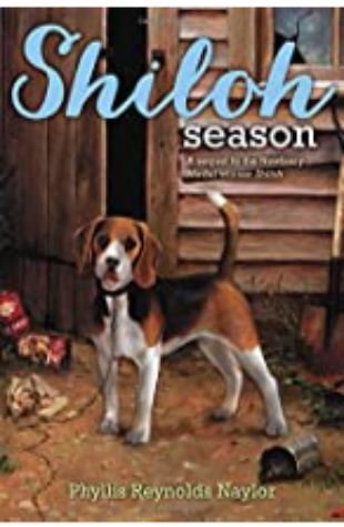 Shiloh Season Phyllis Reynolds Naylor