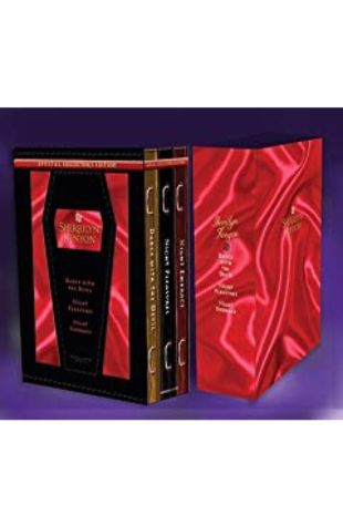 Sherrilyn Kenyon Audio Coffin Box Set Sherrilyn Kenyon