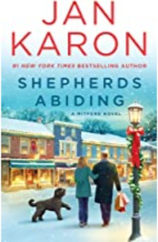 Shepherds Abiding Jan Karon