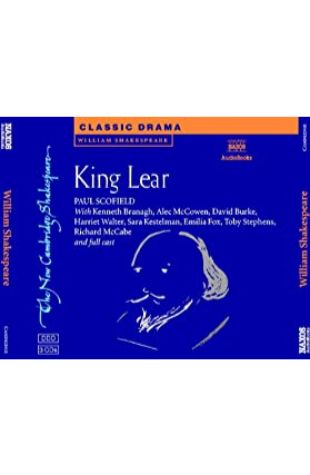 Shakespeare Audio Collection William Shakespeare