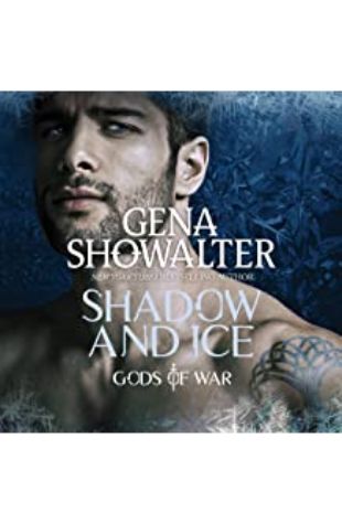 Shadow and Ice Gena Showalter