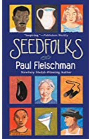 Seedfolks by Paul Fleischman
