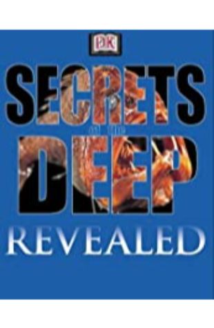 Secrets of the Deep Revealed Frances Dipper