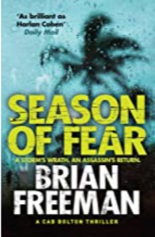 Season of Fear Brian Freeman