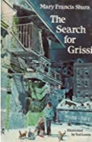 Search for Grissi Mary Francis Shura