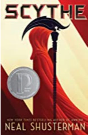 Scythe by Neal Shusterman