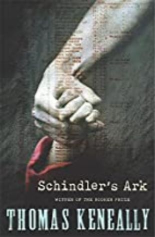 Schindler's Ark by Thomas Keneally