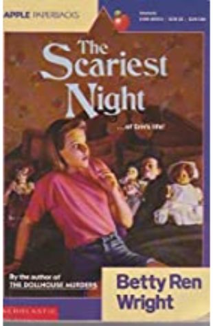 Scariest Night, The Betty Ren Wright