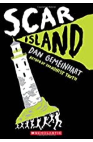 Scar Island Dan Gemeinhart