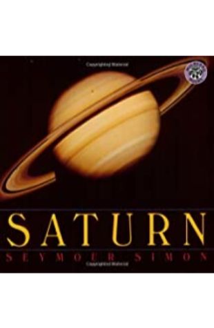 Saturn Seymour Simon