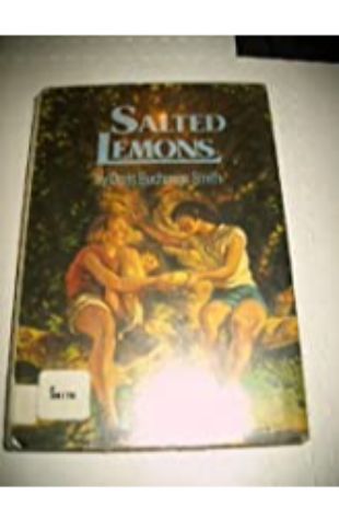 Salted Lemons Doris Buchanan Smith