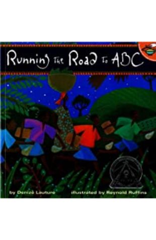 Running the Road to ABC Reynold Ruffins