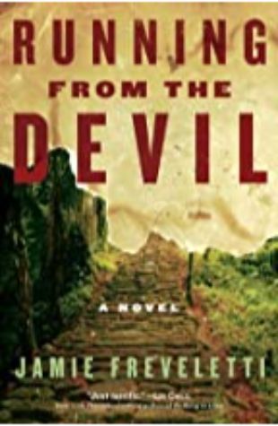 Running from the Devil by Jamie Freveletti