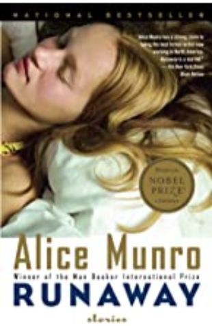 Runaway: Stories by Alice Munro