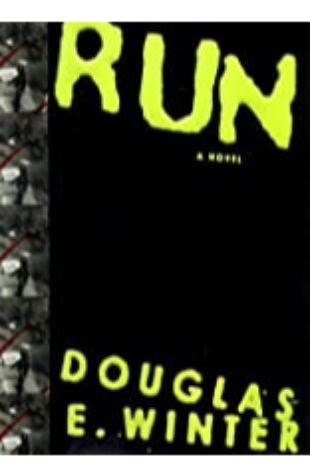 Run Douglas E. Winter