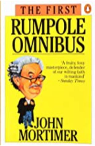 Rumpole's Return John Mortimer
